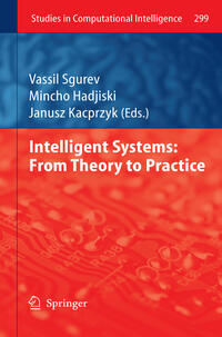 Vorderes Coverbild Intelligent Systems: From Theory to Practice