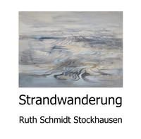 Vorderes Coverbild Strandwanderung