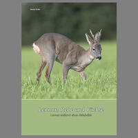Vorderes Coverbild Lennox, Rehe und Füchse