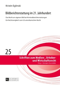 Vorderes Coverbild Bildberichterstattung im 21. Jahrhundert