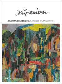 Vorderes Coverbild Kuperion