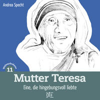 Vorderes Coverbild Mutter Teresa