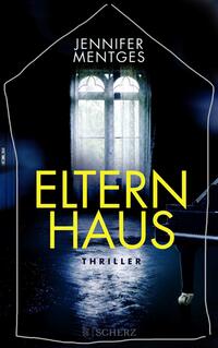 Vorderes Coverbild Elternhaus