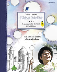 Vorderes Coverbild Ebb‘s bleibt