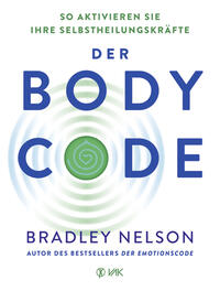 Vorderes Coverbild Der Body Code