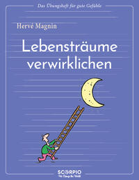 Vorderes Coverbild Lebensträume verwirklichen