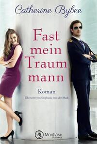 Vorderes Coverbild Fast mein Traummann