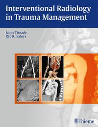Vorderes Coverbild Interventional Radiology in Trauma