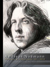 Vorderes Coverbild Portraits und Aphorismen