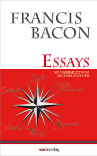Vorderes Coverbild Essays