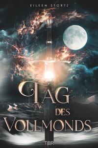 Vorderes Coverbild Tag des Vollmonds
