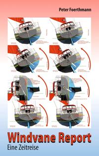 Vorderes Coverbild Windvane Report