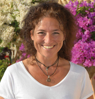 Bild des Mitwirkenden Transformations-Massage nach Sandra Merkle