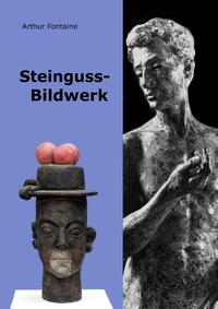 Vorderes Coverbild Steinguss-Bildwerk