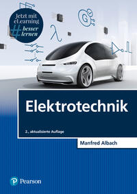 Vorderes Coverbild Elektrotechnik