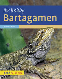 Vorderes Coverbild Bartagamen