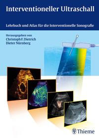 Vorderes Coverbild Interventioneller Ultraschall