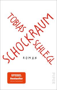 Vorderes Coverbild Schockraum