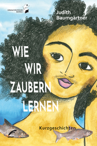 Vorderes Coverbild Wie wir zaubern lernen