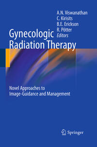 Vorderes Coverbild Gynecologic Radiation Therapy