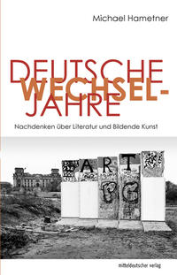 Vorderes Coverbild Deutsche Wechseljahre