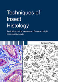 Vorderes Coverbild Techniques of Insect Histology