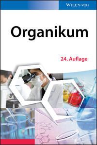 Vorderes Coverbild Organikum
