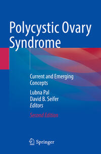 Vorderes Coverbild Polycystic Ovary Syndrome