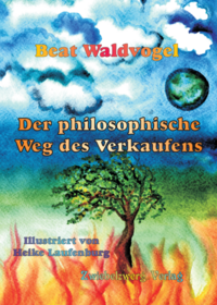 Vorderes Coverbild Der philosophische Weg des Verkaufens