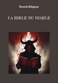 Vorderes Coverbild La bible du diable