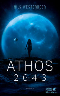 Vorderes Coverbild Athos 2643