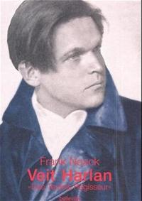 Vorderes Coverbild Veit Harlan