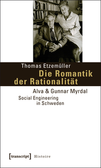 Vorderes Coverbild Die Romantik der Rationalität