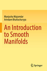 Vorderes Coverbild An Introduction to Smooth Manifolds