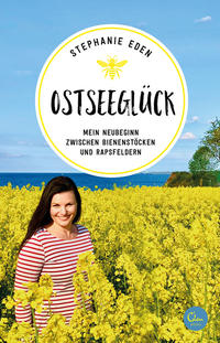 Vorderes Coverbild Ostseeglück