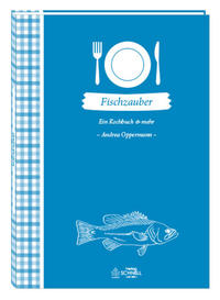 Vorderes Coverbild Fischzauber