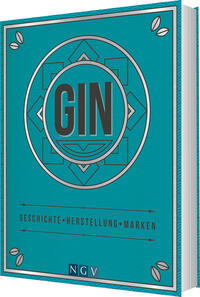 Vorderes Coverbild Gin