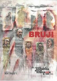 Vorderes Coverbild Bruji