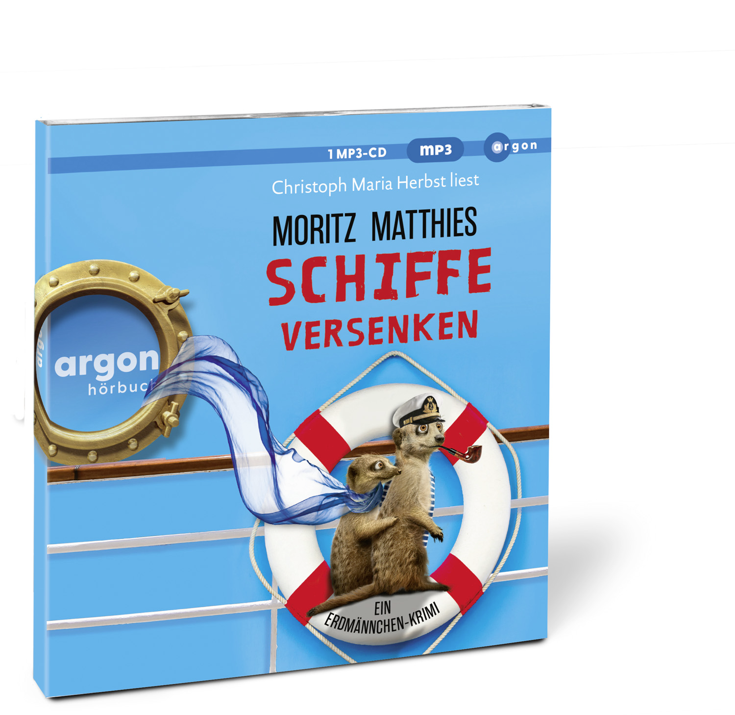 Beispielinhalt (Bild) Schiffe versenken