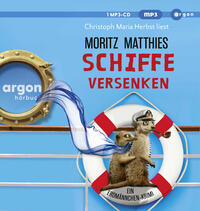 Vorderes Coverbild Schiffe versenken
