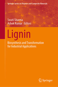 Vorderes Coverbild Lignin