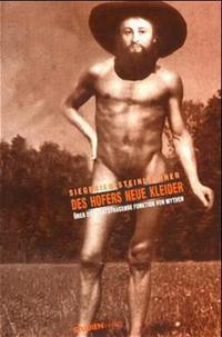 Vorderes Coverbild Des Hofers neue Kleider