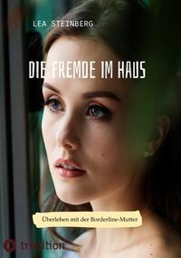 Vorderes Coverbild Die Fremde im Haus
