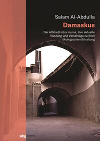 Vorderes Coverbild Damaskus