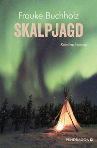 Vorderes Coverbild Skalpjagd