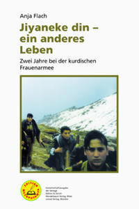 Vorderes Coverbild Jiyaneke din – ein anderes Leben