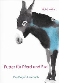 Vorderes Coverbild Futter für Pferd und Esel
