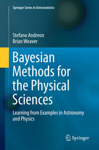 Vorderes Coverbild Bayesian Methods for the Physical Sciences