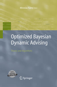 Vorderes Coverbild Optimized Bayesian Dynamic Advising