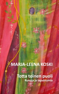 Vorderes Coverbild Totta toinen puoli